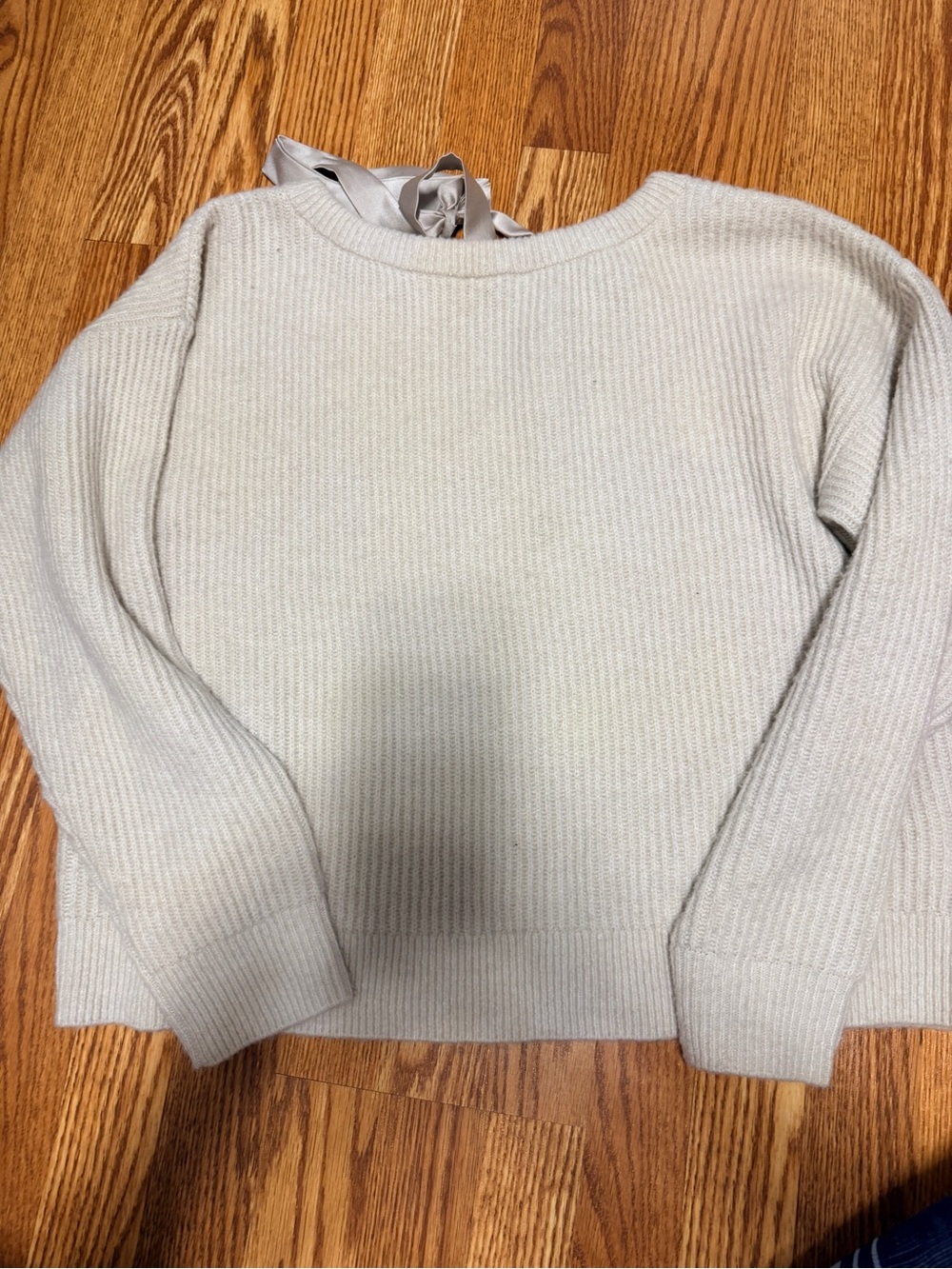 NWT splendid sweater